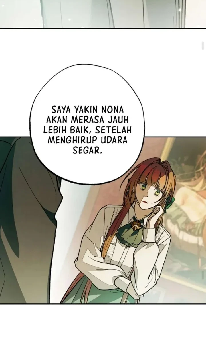 Welcome to the Rose Mansion Chapter 18 Gambar 45