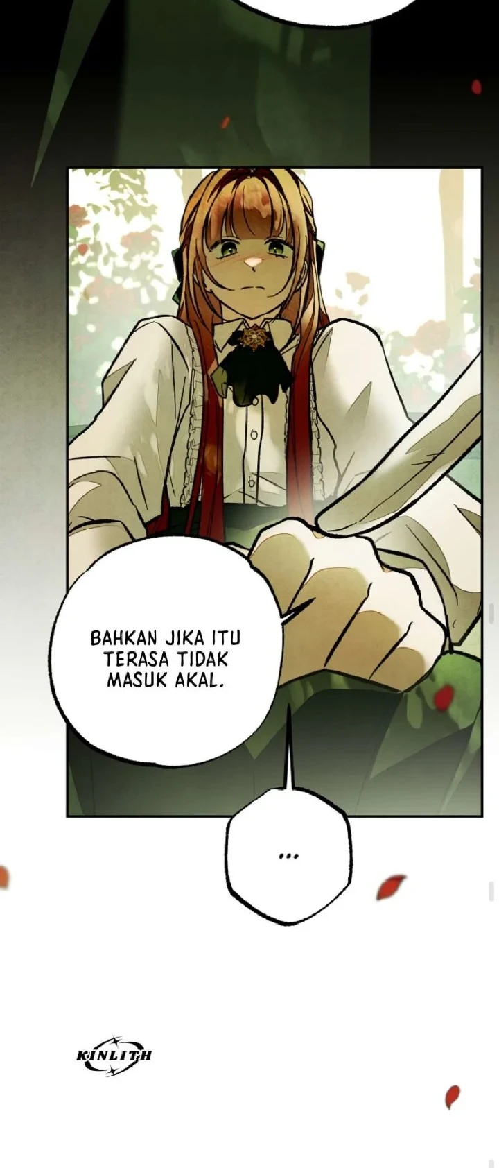 Welcome to the Rose Mansion Chapter 19 Gambar 52