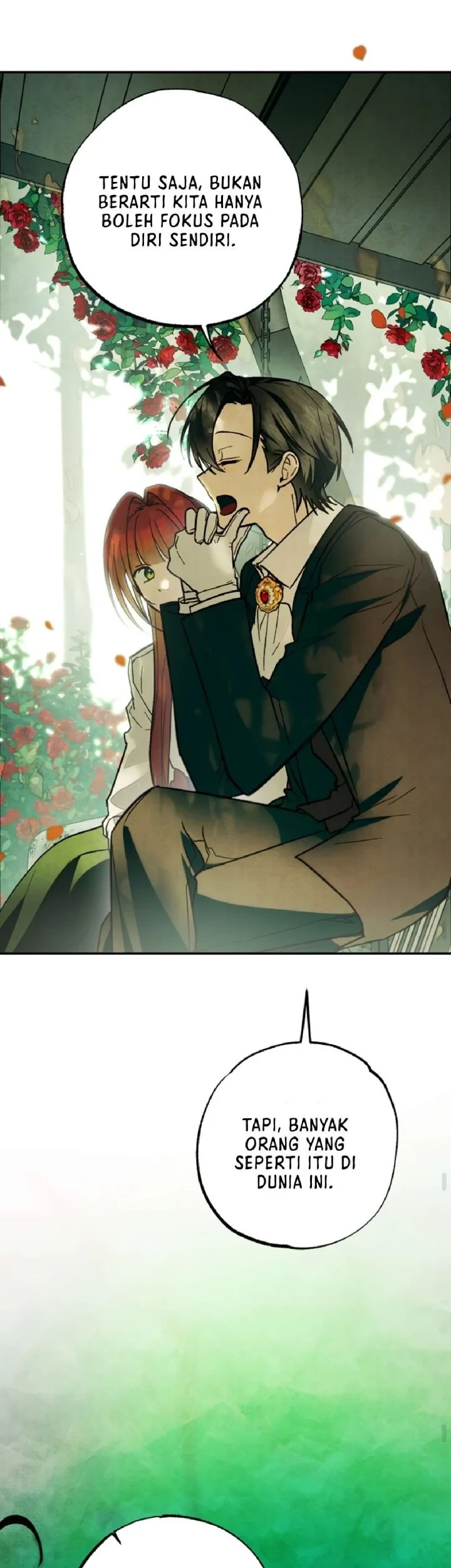 Welcome to the Rose Mansion Chapter 19 Gambar 53