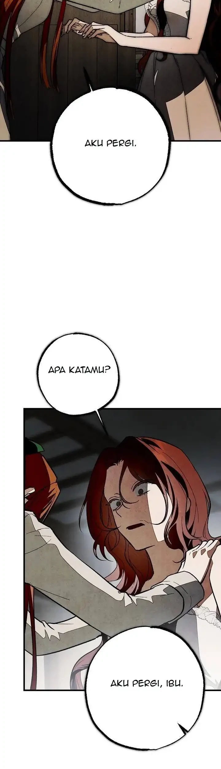 Welcome to the Rose Mansion Chapter 2 Gambar 40