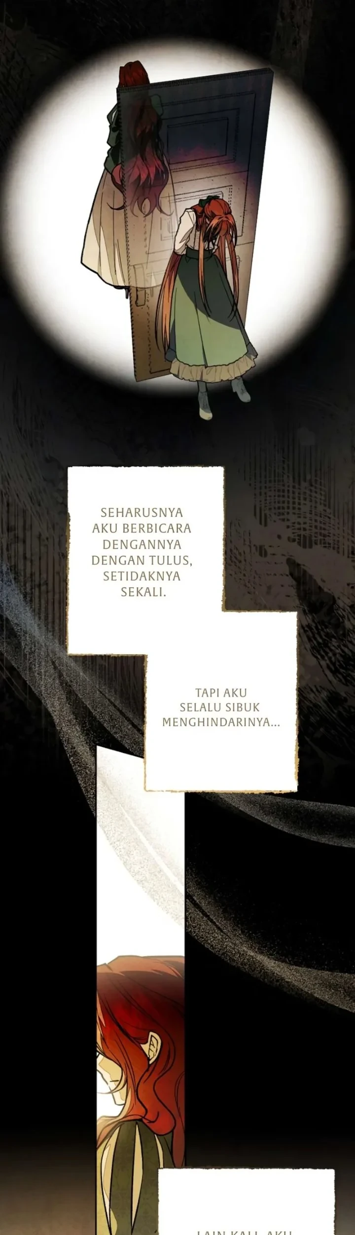 Welcome to the Rose Mansion Chapter 21 Gambar 48