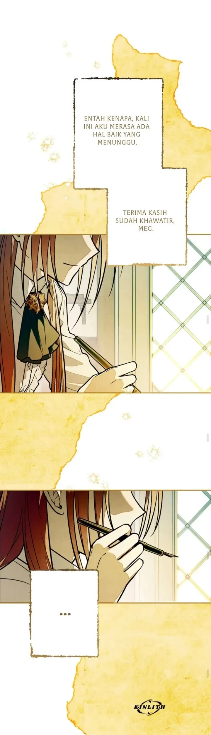 Welcome to the Rose Mansion Chapter 21 Gambar 50