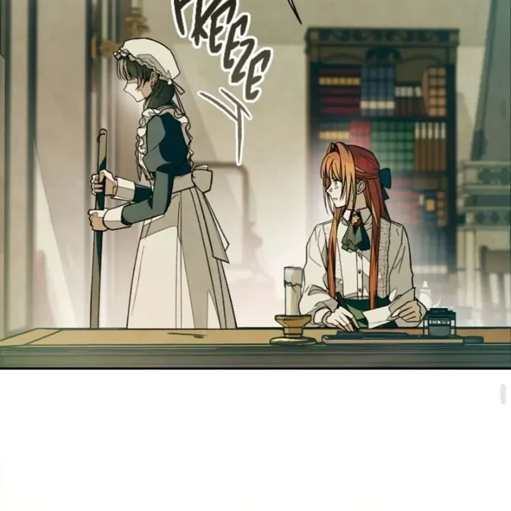 Welcome to the Rose Mansion Chapter 22 Gambar 38