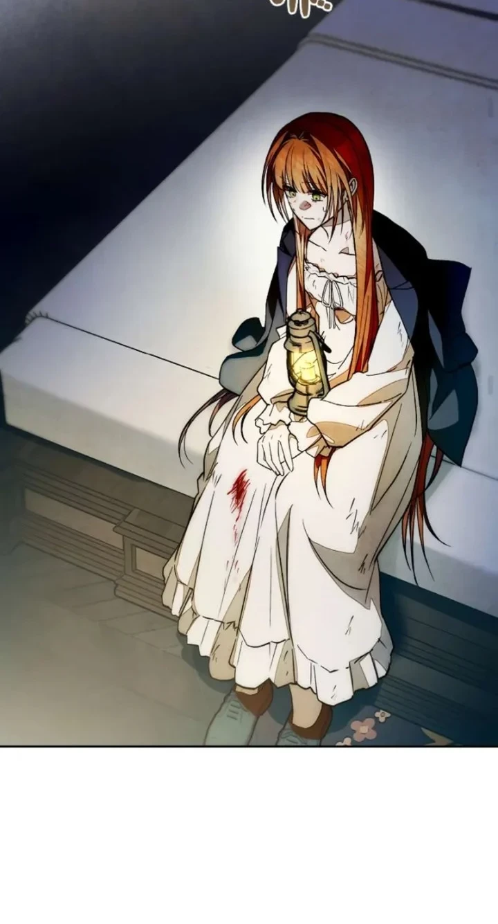 Welcome to the Rose Mansion Chapter 24 Gambar 46