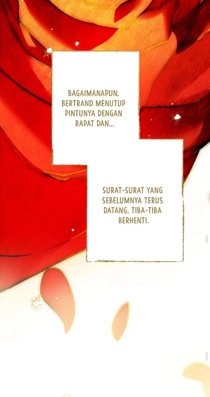 Welcome to the Rose Mansion Chapter 25 Gambar 49