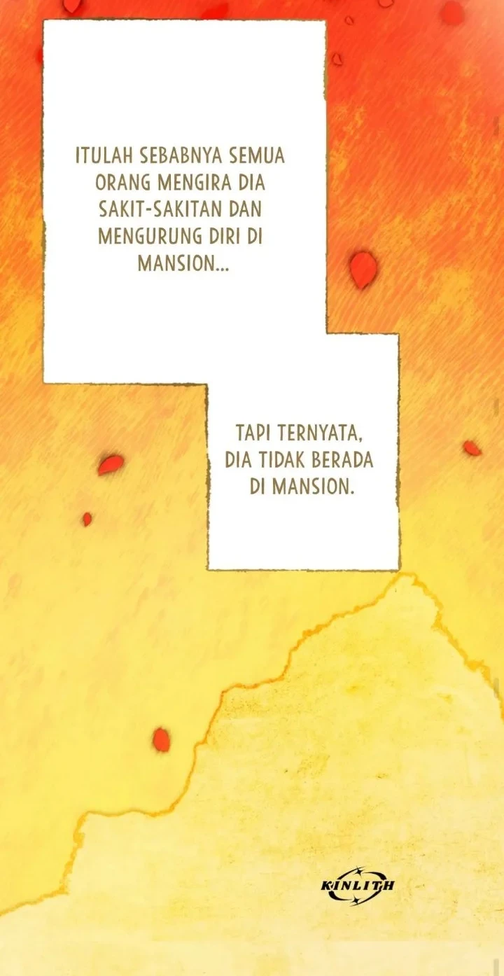 Welcome to the Rose Mansion Chapter 25 Gambar 51