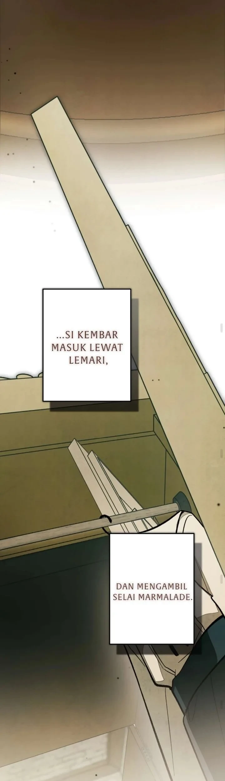 Welcome to the Rose Mansion Chapter 26 Gambar 40