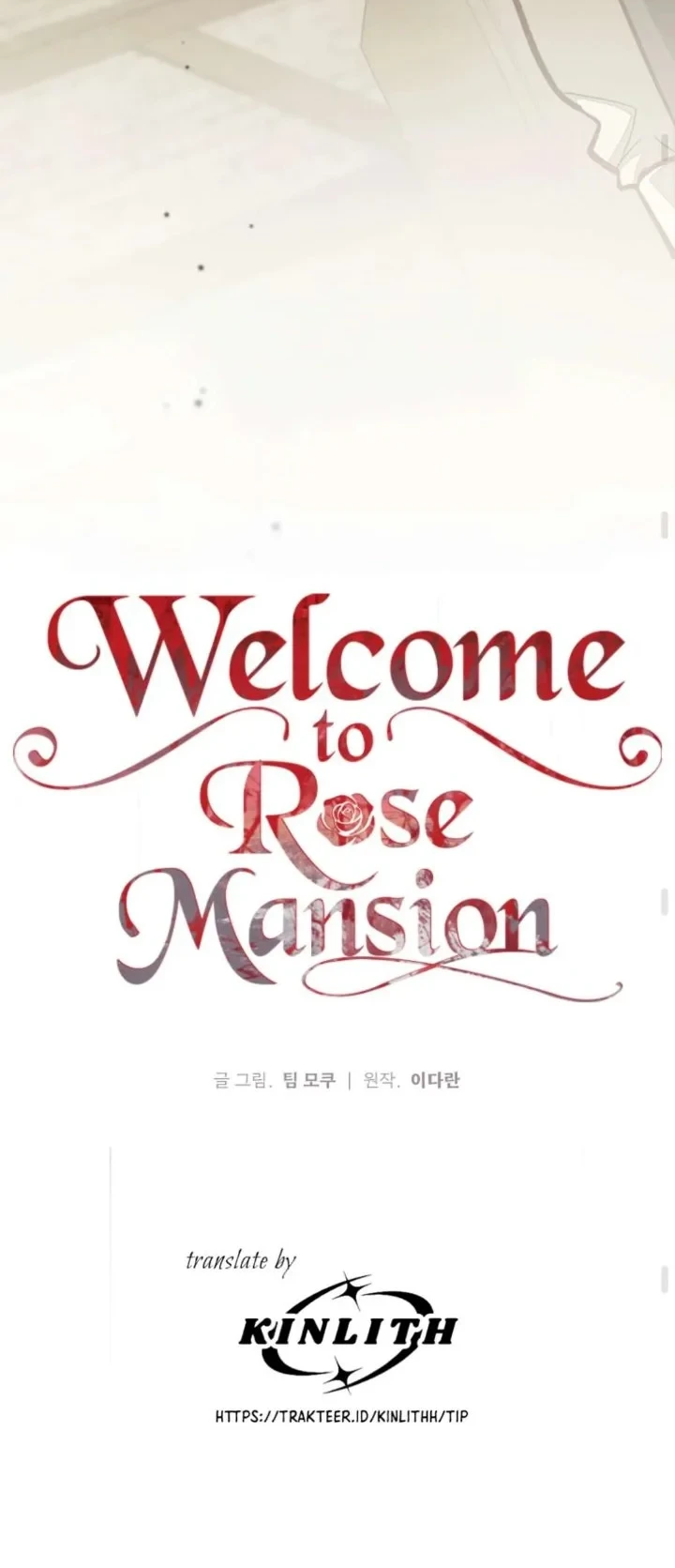 Welcome to the Rose Mansion Chapter 26 Gambar 41