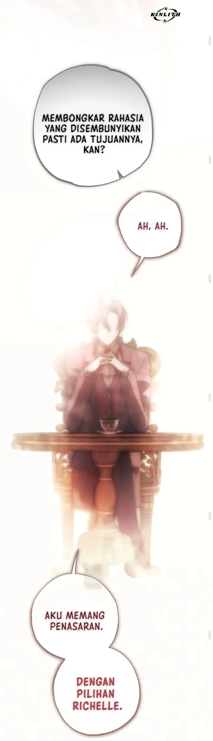 Welcome to the Rose Mansion Chapter 29 Gambar 58
