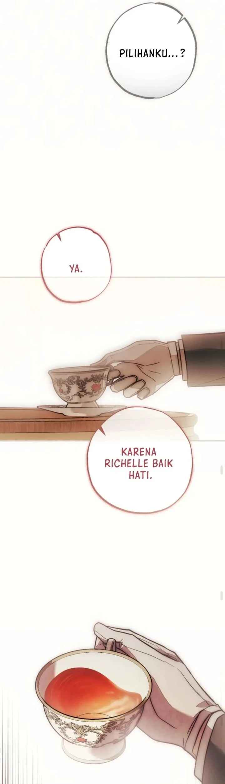 Welcome to the Rose Mansion Chapter 29 Gambar 60