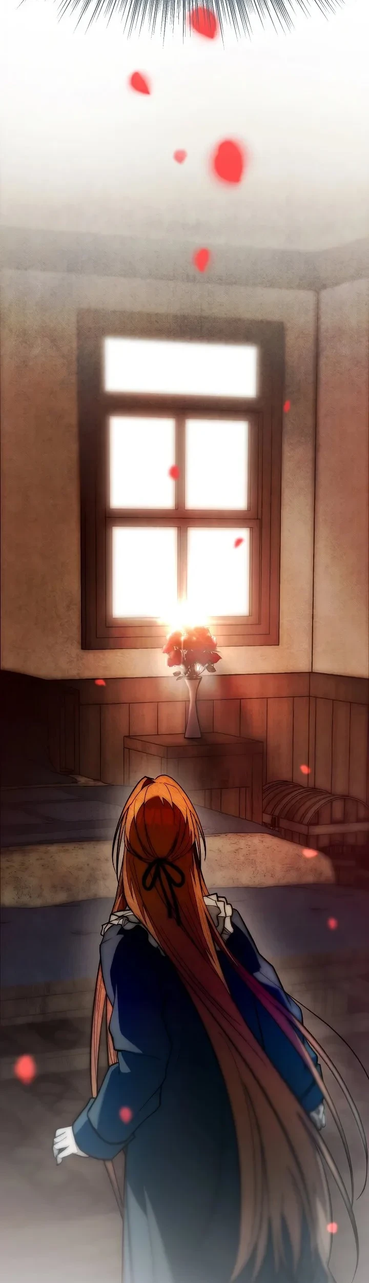 Welcome to the Rose Mansion Chapter 32 Gambar 43