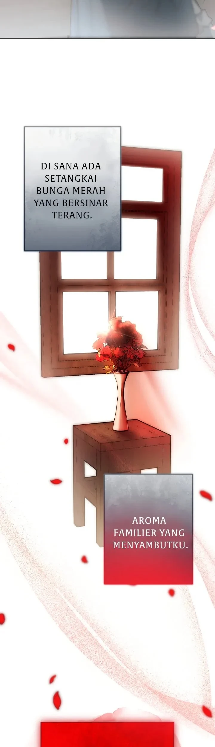 Welcome to the Rose Mansion Chapter 32 Gambar 44