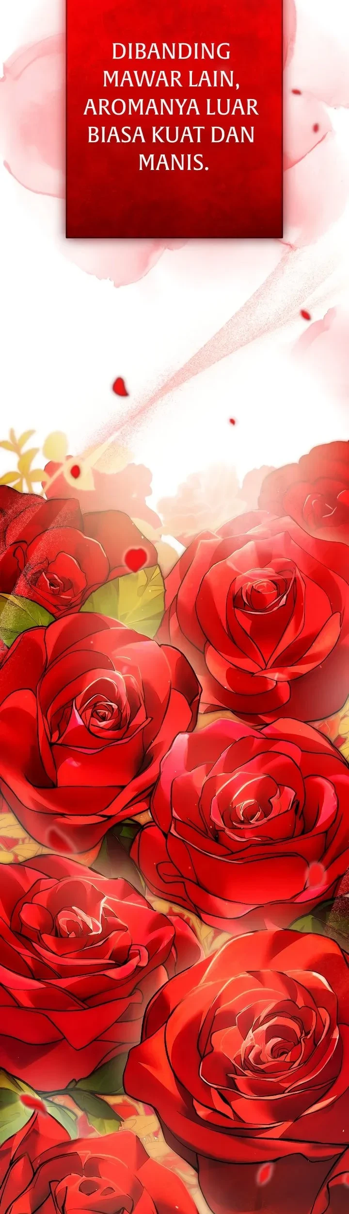 Welcome to the Rose Mansion Chapter 32 Gambar 45