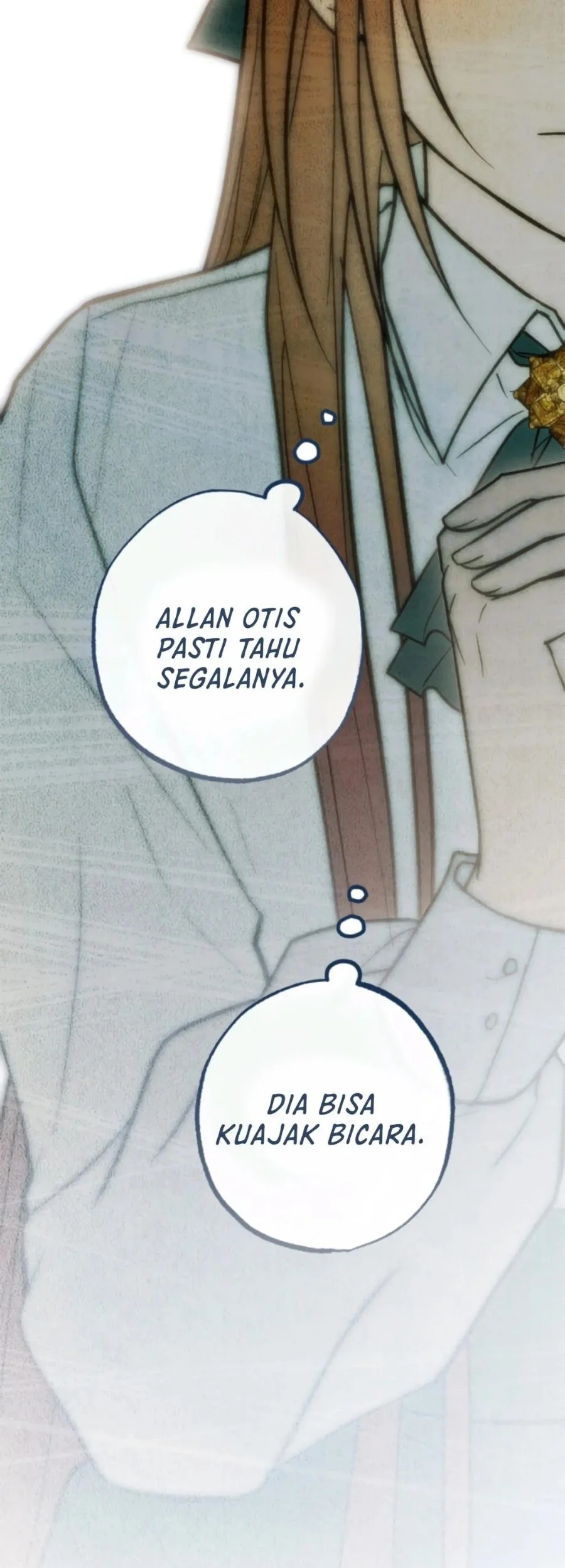 Welcome to the Rose Mansion Chapter 34 Gambar 62