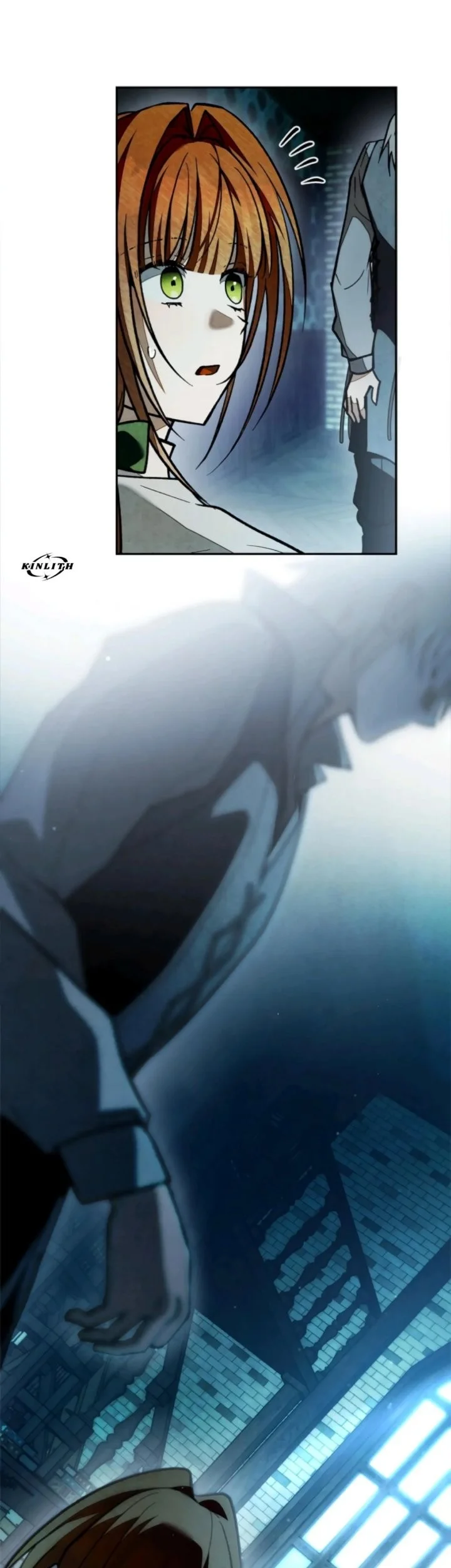 Welcome to the Rose Mansion Chapter 35 Gambar 44