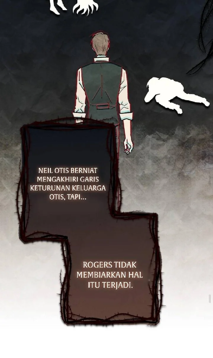 Welcome to the Rose Mansion Chapter 36 Gambar 51