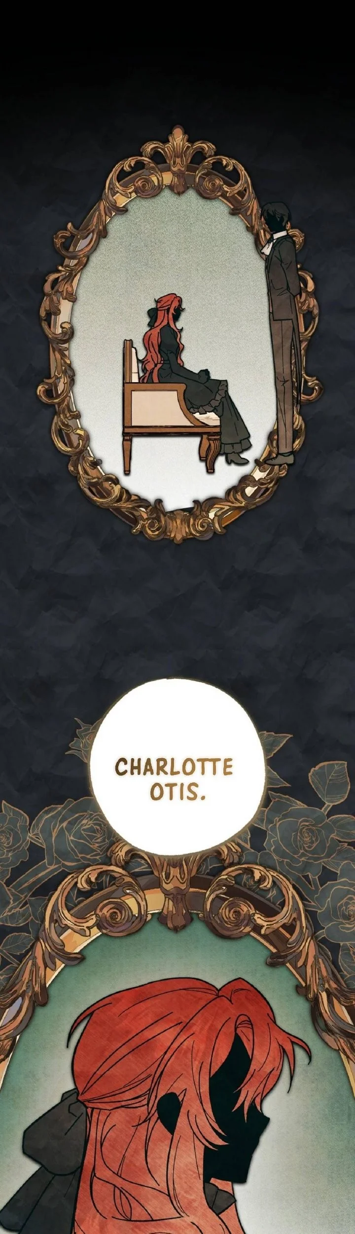 Welcome to the Rose Mansion Chapter 36 Gambar 54
