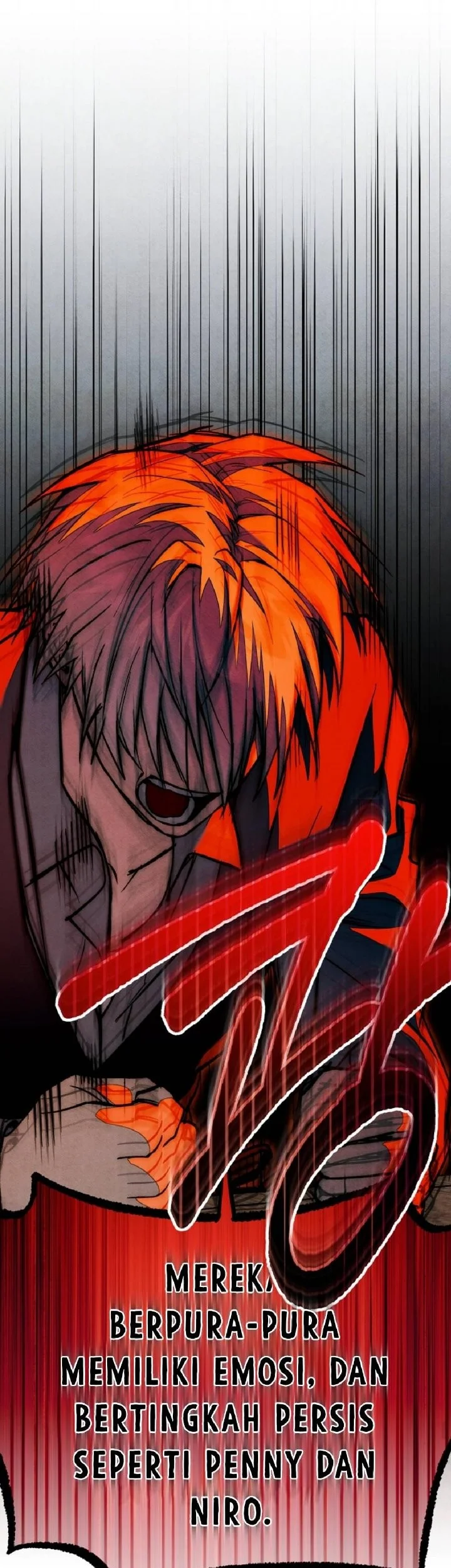 Welcome to the Rose Mansion Chapter 37 Gambar 54