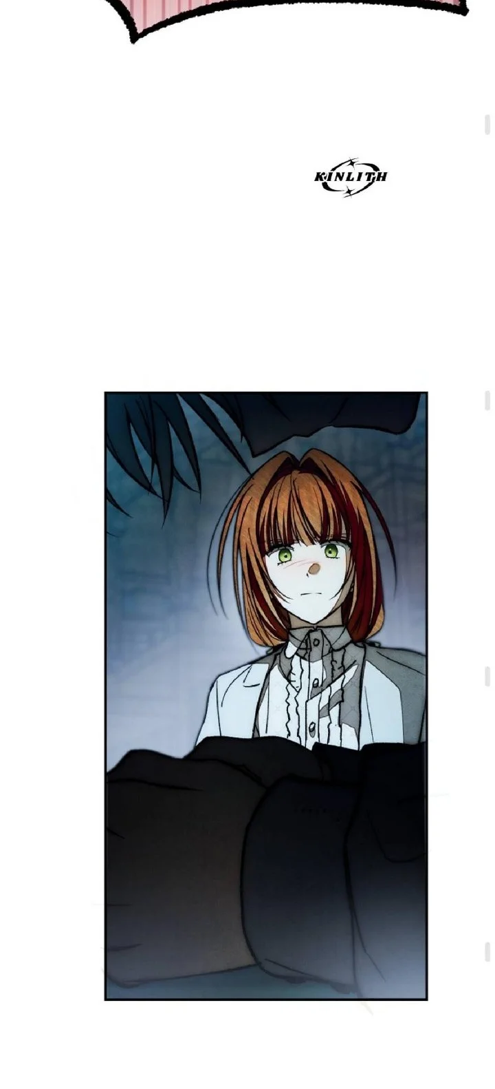 Welcome to the Rose Mansion Chapter 37 Gambar 55