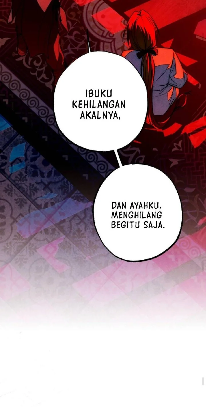 Welcome to the Rose Mansion Chapter 37 Gambar 57