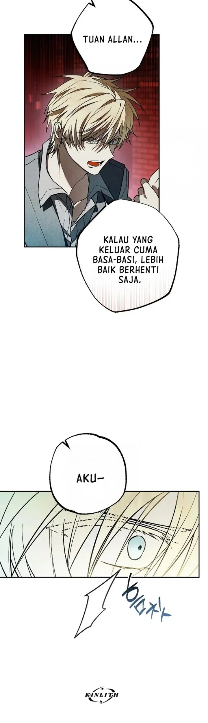 Welcome to the Rose Mansion Chapter 38 Gambar 48