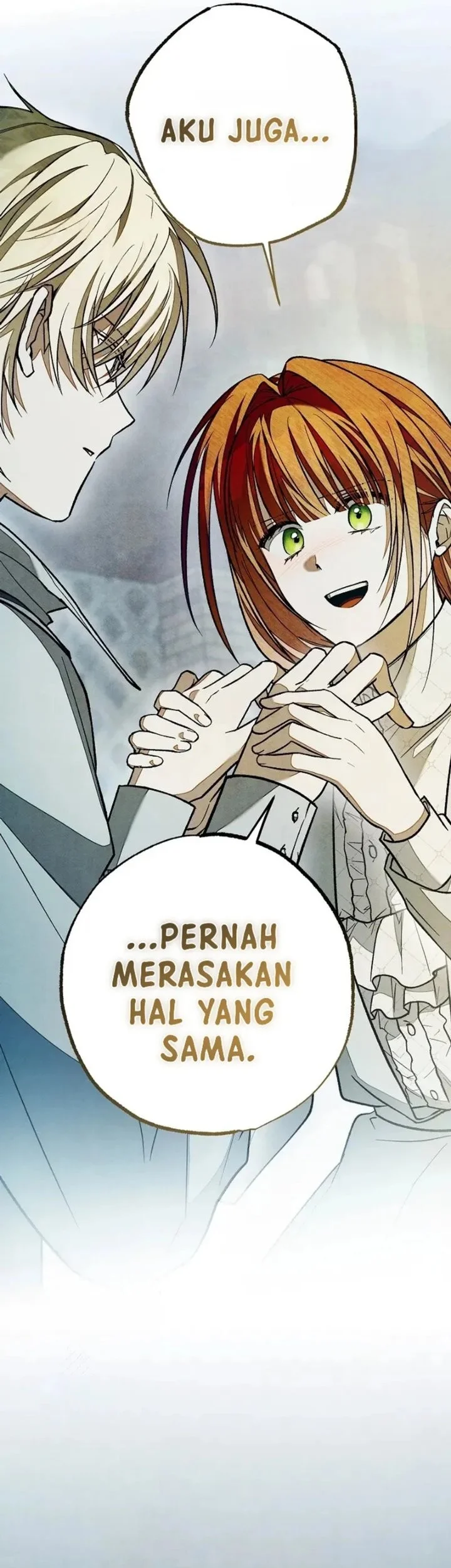 Welcome to the Rose Mansion Chapter 38 Gambar 50