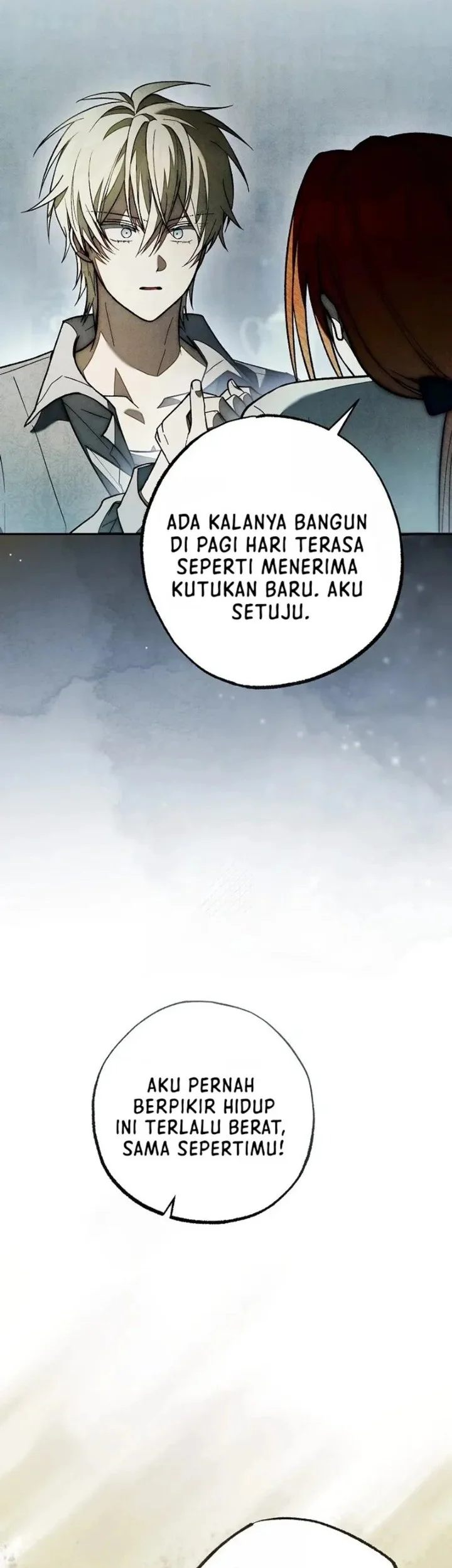 Welcome to the Rose Mansion Chapter 38 Gambar 51