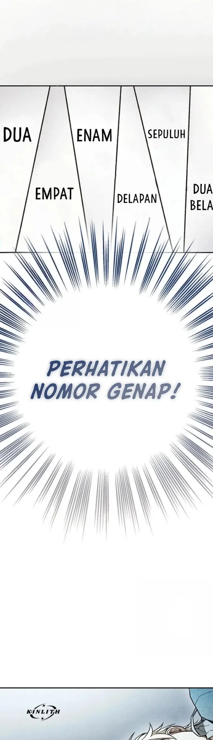 Welcome to the Rose Mansion Chapter 39 Gambar 57