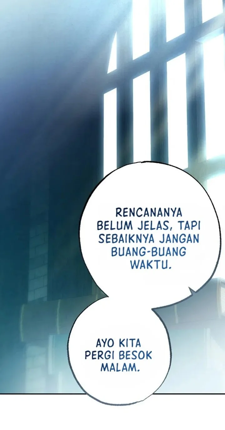 Welcome to the Rose Mansion Chapter 40 Gambar 43