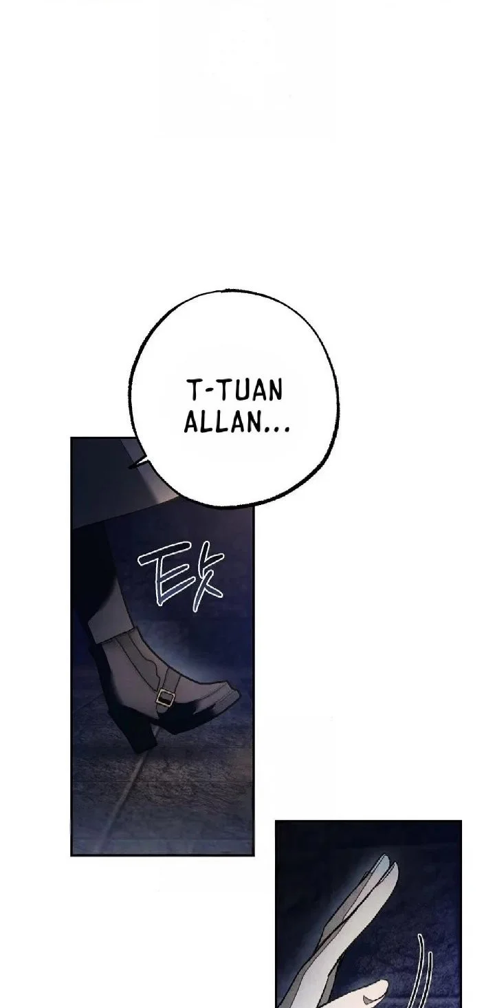 Welcome to the Rose Mansion Chapter 41 Gambar 41