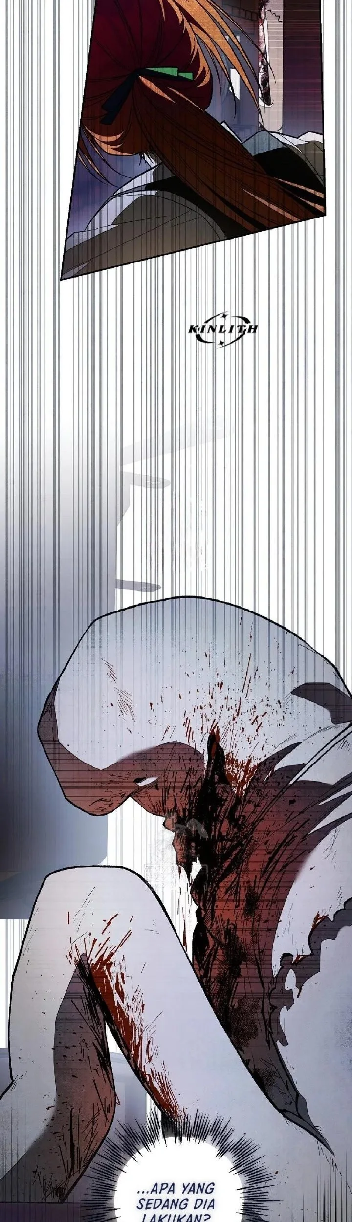 Welcome to the Rose Mansion Chapter 42 Gambar 49