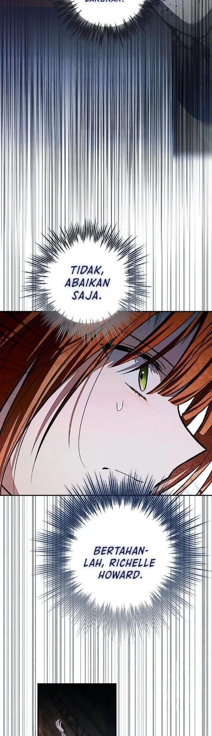 Welcome to the Rose Mansion Chapter 42 Gambar 50
