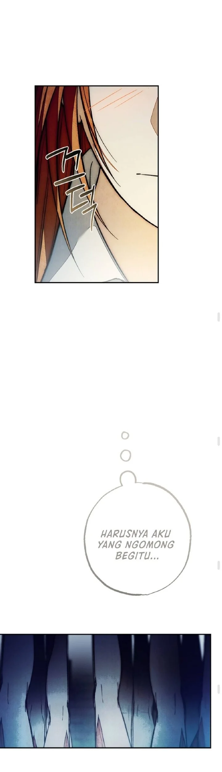 Welcome to the Rose Mansion Chapter 45 Gambar 45