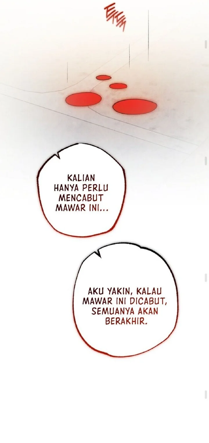 Welcome to the Rose Mansion Chapter 46 Gambar 45