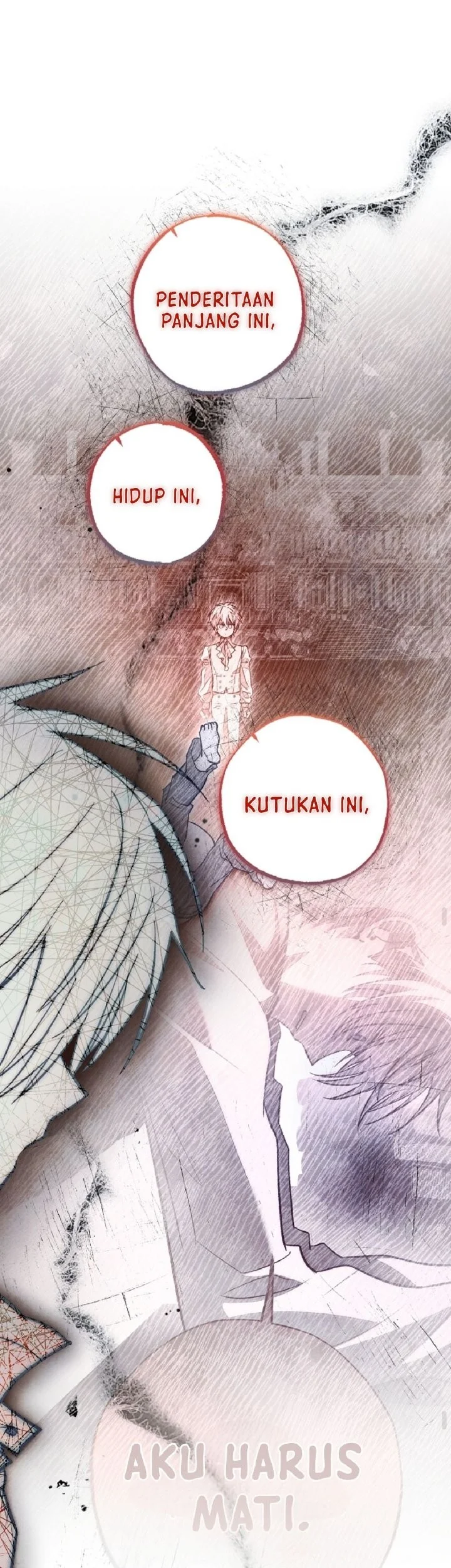 Welcome to the Rose Mansion Chapter 46 Gambar 46