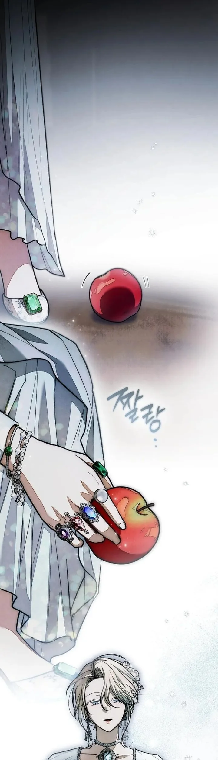 Welcome to the Rose Mansion Chapter 48 Gambar 34