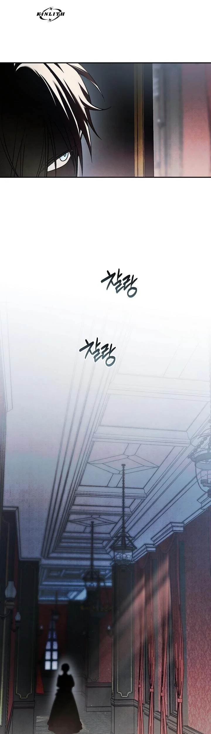 Welcome to the Rose Mansion Chapter 50 Gambar 54