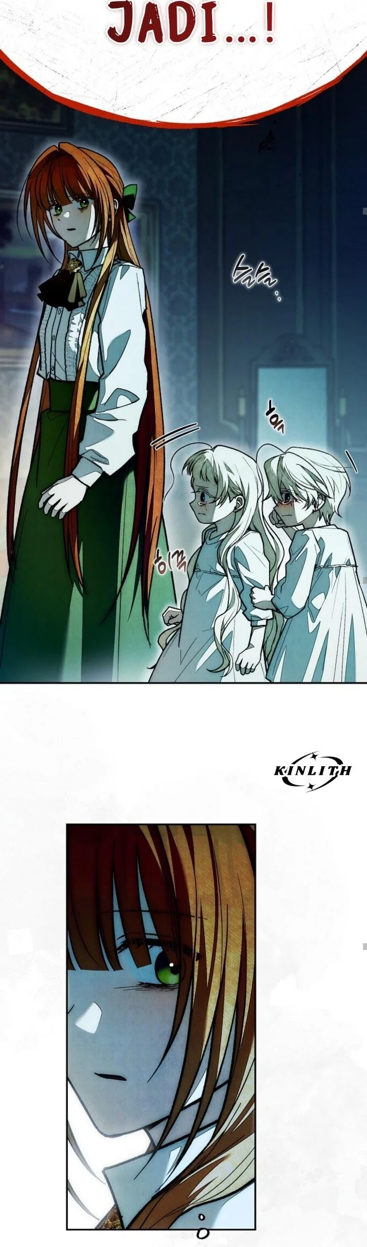 Welcome to the Rose Mansion Chapter 51 Gambar 43