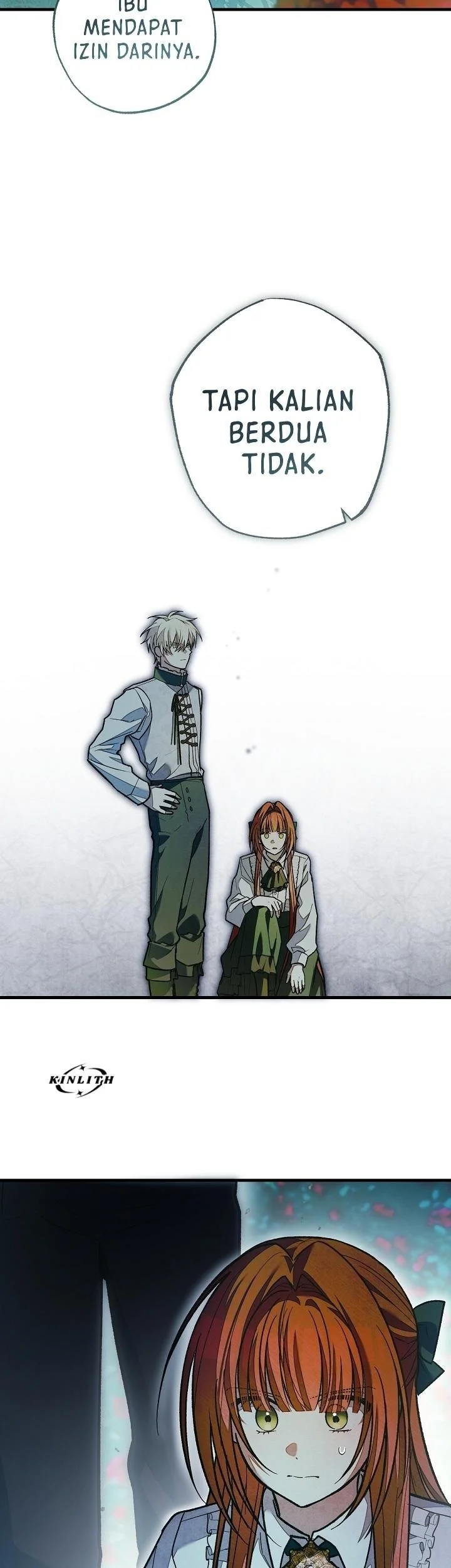 Welcome to the Rose Mansion Chapter 52 Gambar 42