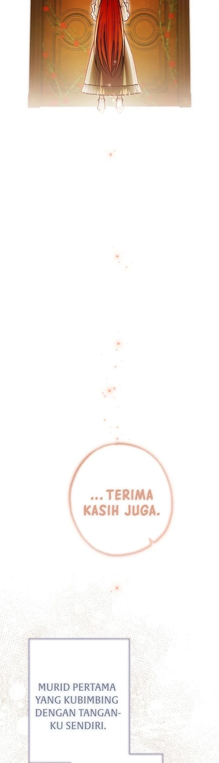 Welcome to the Rose Mansion Chapter 53 Gambar 32