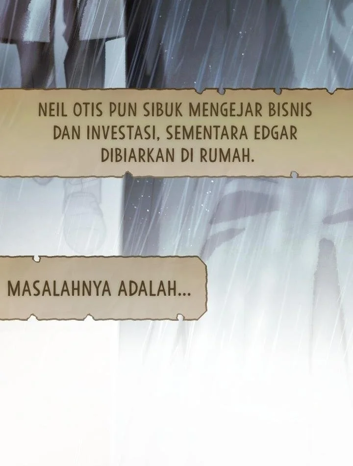 Welcome to the Rose Mansion Chapter 54 Gambar 48