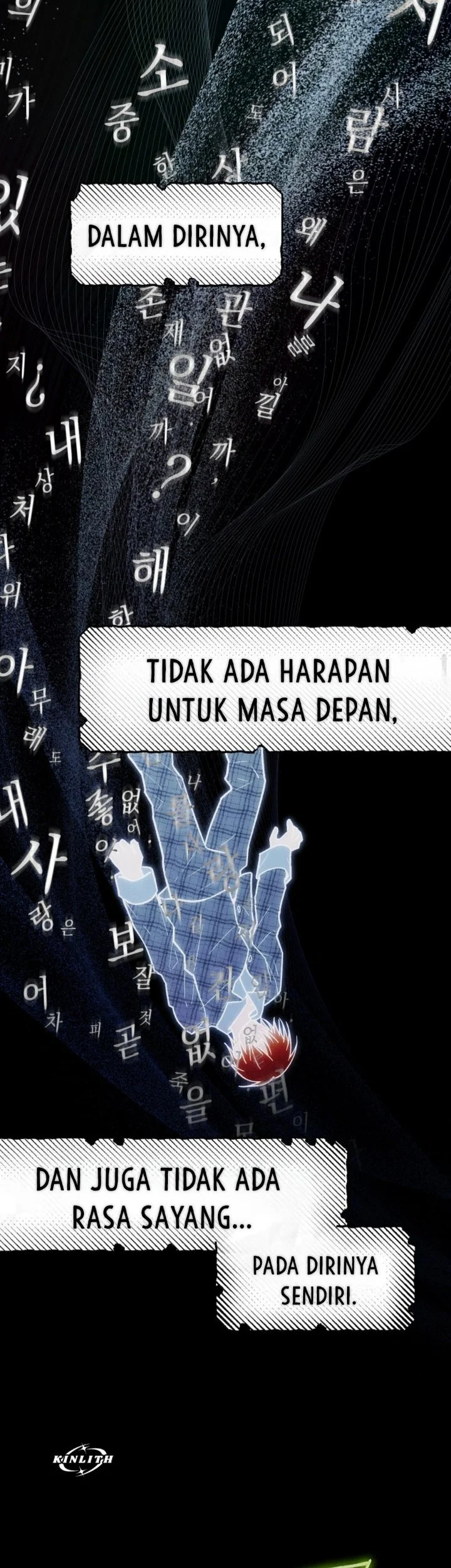 Welcome to the Rose Mansion Chapter 56 Gambar 43