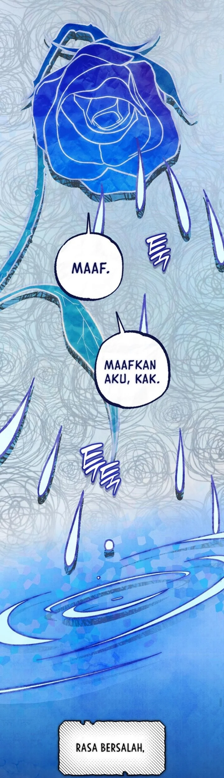 Welcome to the Rose Mansion Chapter 56 Gambar 46