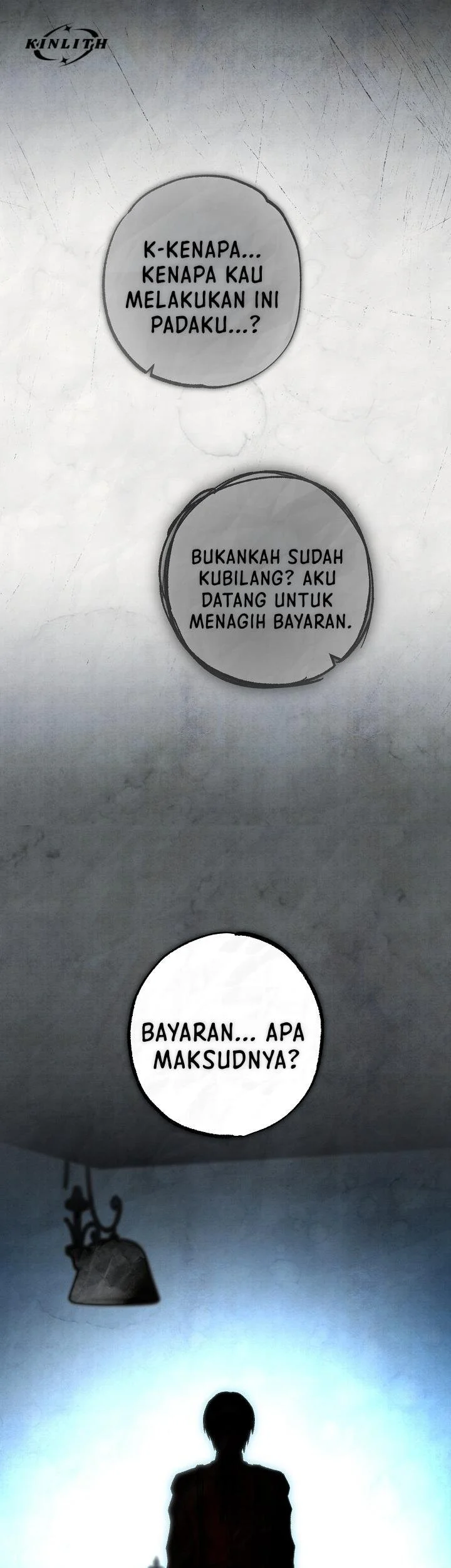 Welcome to the Rose Mansion Chapter 57 Gambar 40