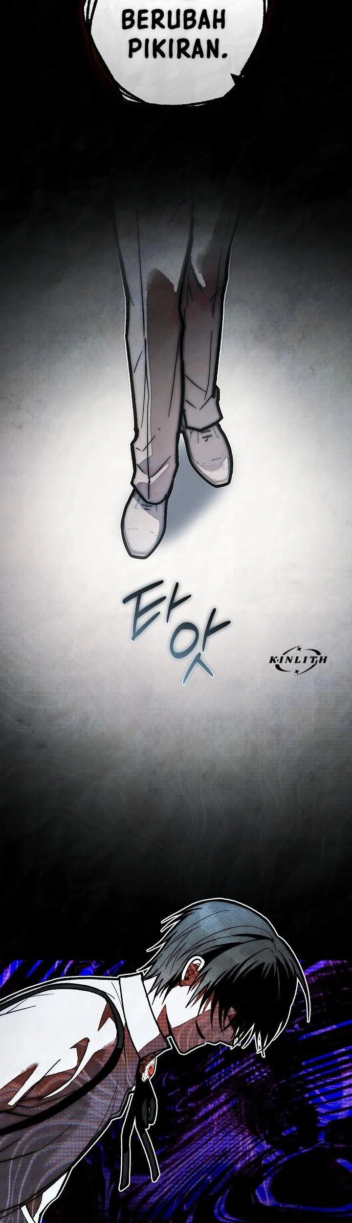 Welcome to the Rose Mansion Chapter 57 Gambar 42