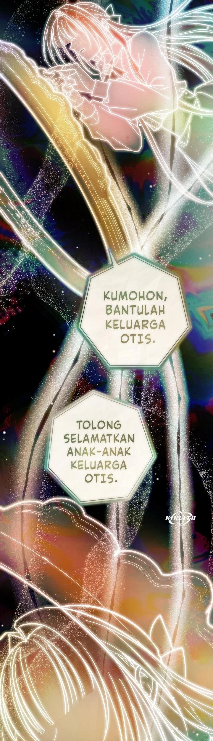 Welcome to the Rose Mansion Chapter 59 Gambar 43