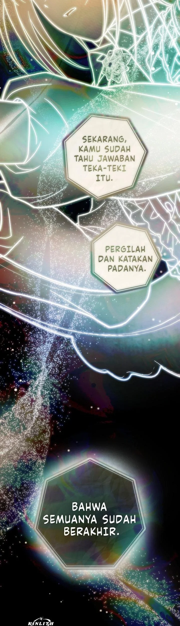 Welcome to the Rose Mansion Chapter 59 Gambar 44