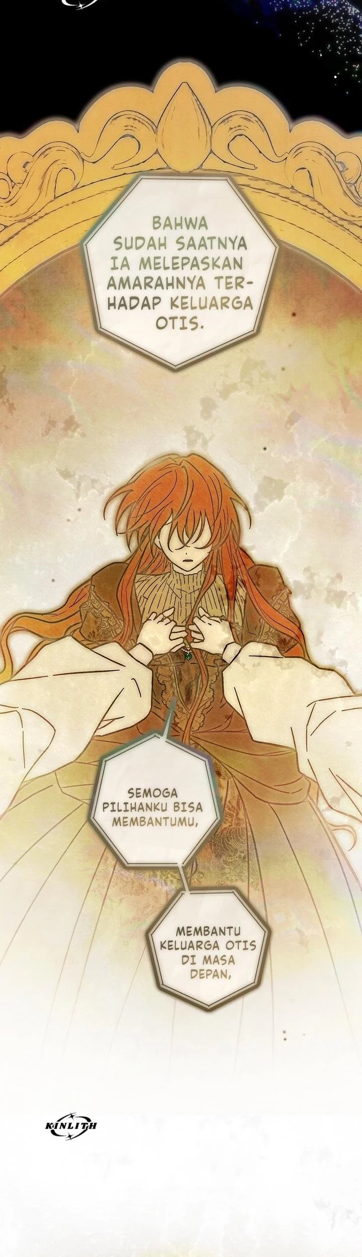 Welcome to the Rose Mansion Chapter 59 Gambar 45