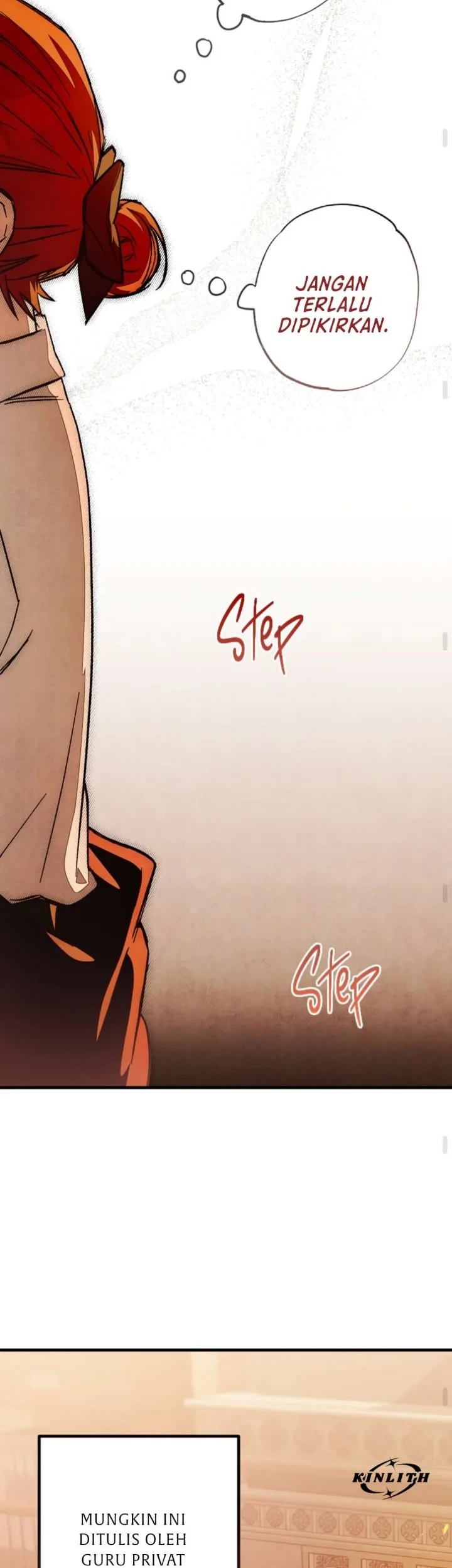 Welcome to the Rose Mansion Chapter 6 Gambar 45