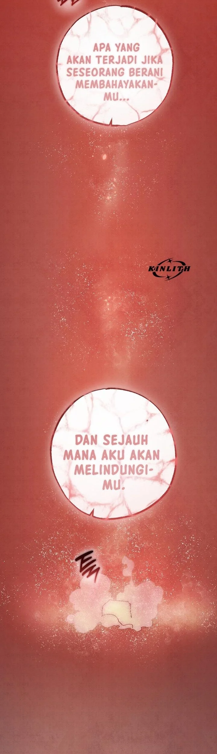 Welcome to the Rose Mansion Chapter 60 Gambar 42